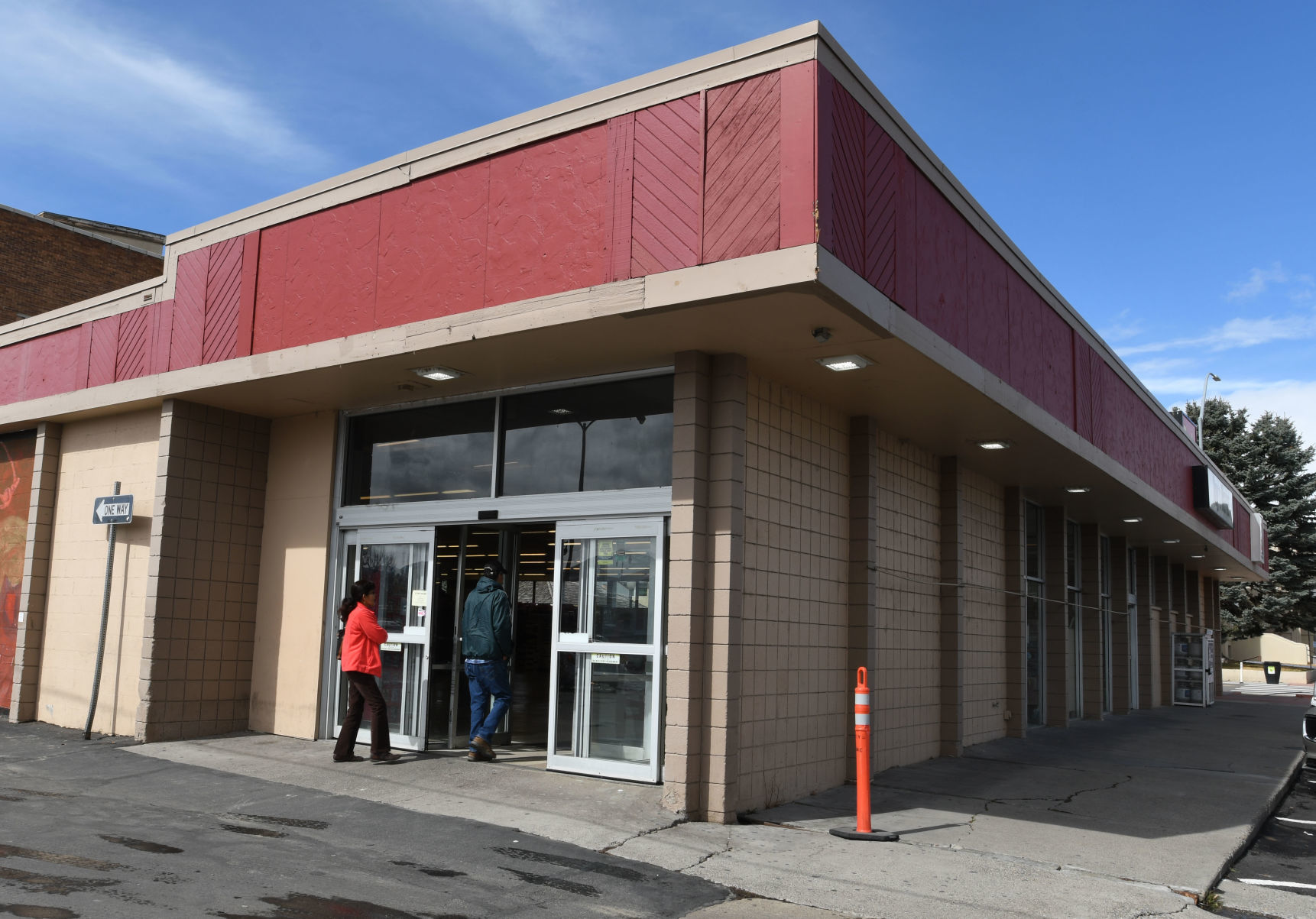 Roy's Market